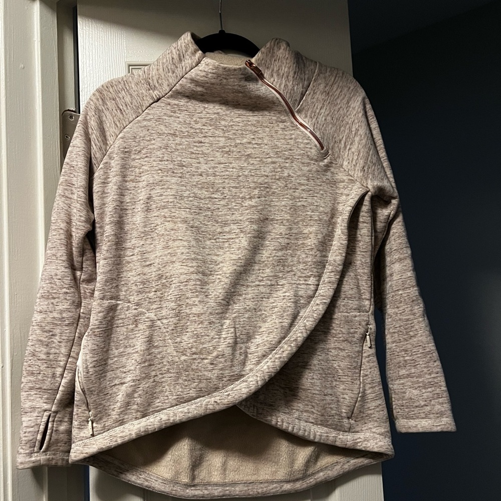 Athleta hoodie